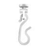Croydex Module 4 Hook & Glider Pack - GP98900 profile small image view 1 