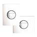 Grohe Solido Bau / Nova Cosmo Complete WC 5 in 1 Pack profile small image view 4 