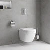 Grohe Solido Euro / Small Plate Complete WC 5 in 1 Pack profile small image view 1 