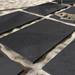 Grado Black Outdoor Stone Effect Floor Tile - 600 x 900mm profile small image view 4 