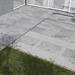 Grado Grey Outdoor Stone Effect Floor Tile - 600 x 900mm profile small image view 2 