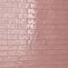 Granley Rustic Pink Gloss Wall Tiles 70 x 280mm  Feature Small Image