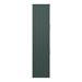 Chatsworth Traditional Green Tall Cabinet profile small image view 4 