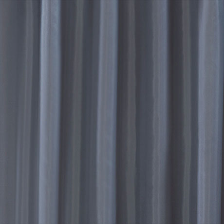Grey W2400 X H2000mm Extra Wide Polyester Shower Curtain Victorian Plumbing Uk Grey W2400 X H2000mm Extra Wide, Polyester Shower Curtains Uk