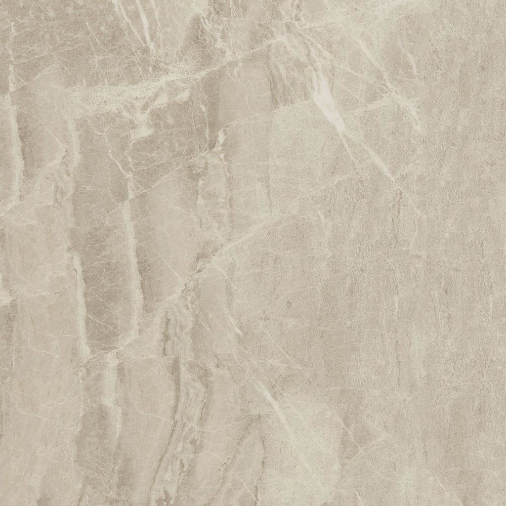 Gio Beige Marble Effect Porcelain Floor Tiles 45 X 45cm 4390