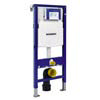 Geberit - Duofix WC Frame with UP320 Cistern - 1.12m profile small image view 1 