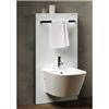Geberit - Monolith Back To Wall Unit for wall hung & floorstanding bidets profile small image view 1 