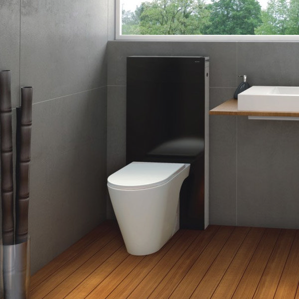 geberit monolith cistern