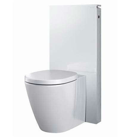 geberit monolith cistern