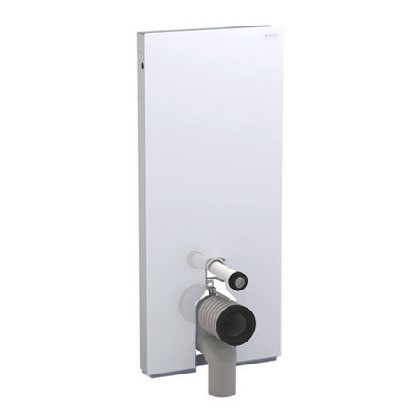 geberit monolith cistern