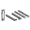 Geberit Push/Distance Rod Set for Sigma Dual Flush Plate - 241.874.00.1 profile small image view 1 
