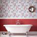 Graham & Brown - Beside the seaside Bathroom Wallpaper - 20-272 profile small image view 2 