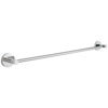 Grohe Essentials 600mm Towel Rail - 40366001 profile small image view 1 