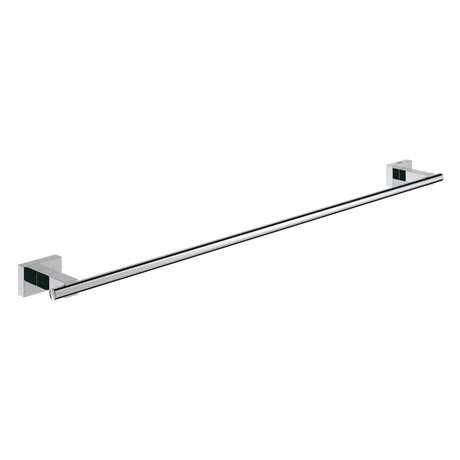 Grohe Essentials Cube 600mm Towel Rail - 40509001