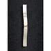 1 x Hudson Reed Strap Chrome Furniture Handle (192 x 24mm) - H251 profile small image view 2 