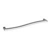 1 x Hudson Reed Wave Chrome Furniture Handle (235 x 32mm) - H471 profile small image view 1 