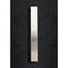 1 x Hudson Reed Rectangular Satin Nickel Furniture Handle (170 x 30mm) - H933 profile small image view 2 