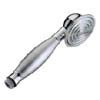 Bristan - Single Function Shower Handset - HAND102-C profile small image view 1 