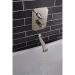 Crosswater - Belgravia Wall Mounted Bath Spout - Nickel - HG0370WN profile small image view 2 