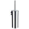 Smedbo Home Wall Mounted Toilet Brush - Polished Chrome - HK332 profile small image view 1 