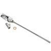 Ultra Chrome Thermostatic Heating Element - 300 Watt - HL301 profile small image view 1 