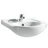 450mm Vanity Basin Only - HLD053 profile small image view 1 