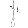 Triton HOME Digital Shower Mixer All-in-One Ceiling Pack with Riser Rail (High Pressure) profile small image view 1 