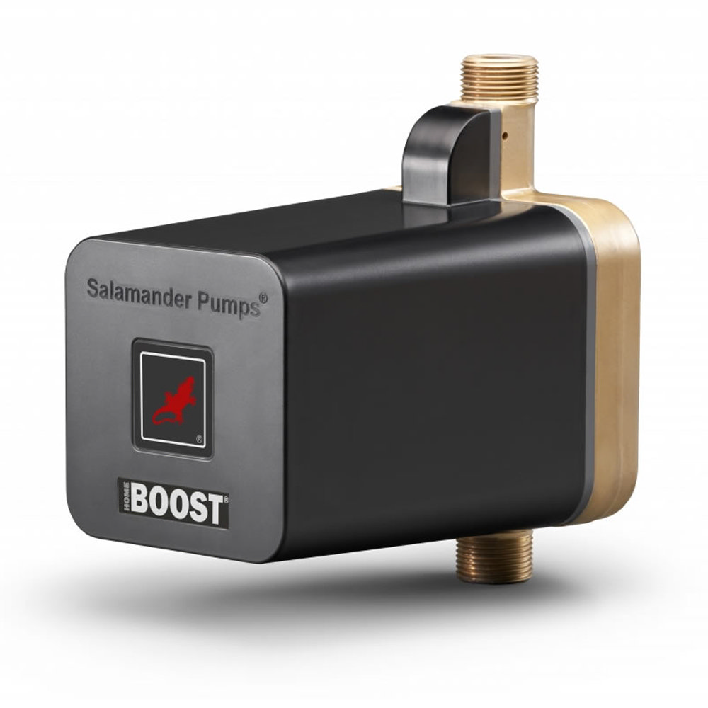 Salamander HomeBoost 1 6 Bar Mains Water Pressure Booster Pump Online