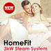 Insignia HomeFit 3kW Steam System profile small image view 2 
