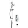 Bristan Hourglass Shower Pack with Adjustable Riser Kit profile small image view 1 
