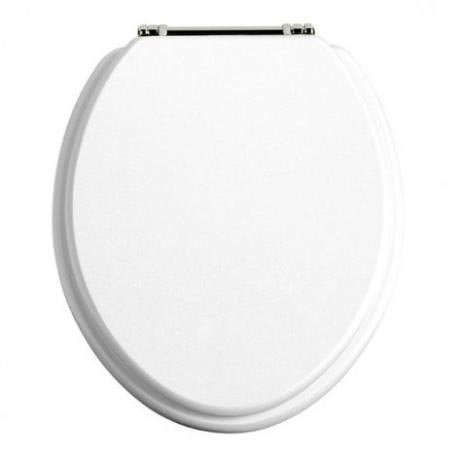 heritage thermoset toilet seat
