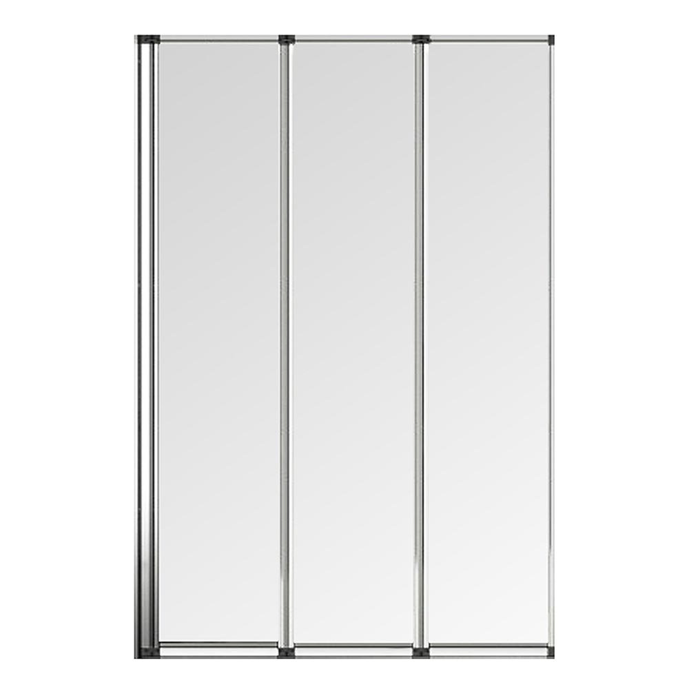 Haro Three Fold Bath Screen Victorian Plumbing