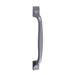 Heritage - Caversham 160mm Base Unit with Pewter Handle - Various Colour Options profile small image view 2 