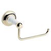 Heritage - Clifton Toilet Roll Holder - Vintage Gold - ACA00 profile small image view 1 