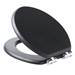 Heritage - Soft Close Toilet Seat - Various Colour Options profile small image view 2 