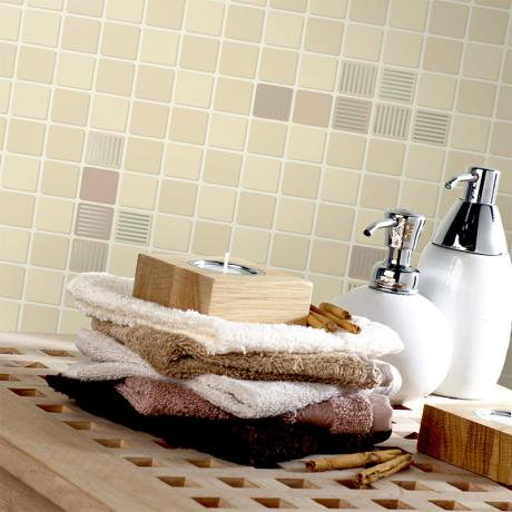 17 Stylish Bathroom Wallpaper Ideas  Victorian Plumbing