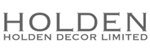 Holden Decor