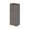 Hudson Reed 300x182mm Grey Avola Fitted Wall Unit profile small image view 1 
