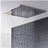 Hudson Reed - 370mm Ceiling Tile Shower Head - HEAD81 profile small image view 2 