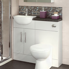 Fitted Bathroom Furniture | Built In Cabinets | Victorian Plumbing