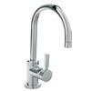 Hudson Reed - Tec Single Lever Side Action Basin Mixer Tap - PN380 profile small image view 1 