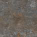 Industrial Metal Effect Floor Tiles - Grey - 600 x 600mm  Profile Small Image