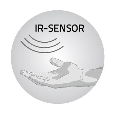 Miller - IR-sensor - IR101