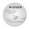 Miller - IR-sensor - IR101 profile small image view 1 