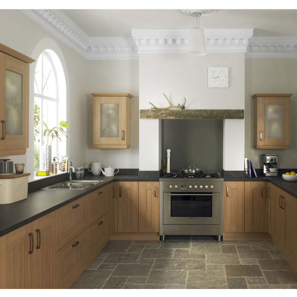 BCT Tiles - 3 Elite Java Grey Polished Stone Tiles - 305x610mm ...