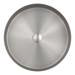 JTP Vos Round Inox Stainless Steel Counter Top Basin + Waste profile small image view 3 