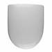 Twyford Galerie Rimfree Wall Hung Toilet profile small image view 2 
