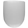 Twyford Galerie Toilet Seat and Cover with Stainless Steel Hinges profile small image view 1 