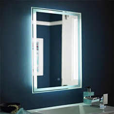 Bathroom Mirrors from £6.95 - £1142.57 | Victorian Plumbing