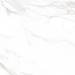Jardine Gloss White Marble Effect Floor Tiles - 600 x 600mm  Profile Small Image